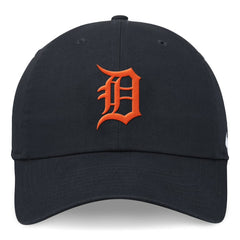 Detroit Tigers Nike Club Adjustable Hat Discount