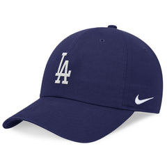 Los Angeles Dodgers Nike Club Adjustable Hat Online