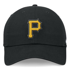 Pittsburgh Pirates Nike Club Adjustable Hat Outlet