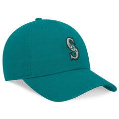 Seattle Mariners Nike Club Adjustable Hat Online
