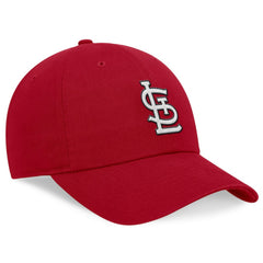 St. Louis Cardinals Nike Club Adjustable Hat Outlet