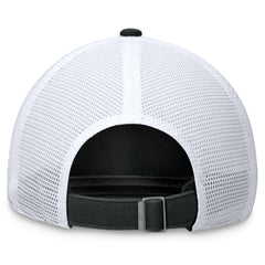 Miami Marlins Nike Wordmark Adjustable Trucker Hat Near Me