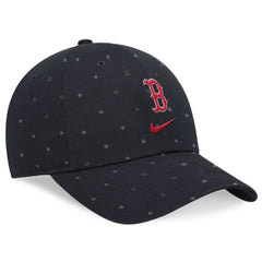 Boston Red Sox Nike Primetime Print Club Adjustable Hat Discount