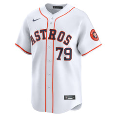 Jose Abreu Houston Astros Nike Home Limited Player Jersey Online