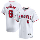 Anthony Rendon Los Angeles Angels Nike Home Limited Player Jersey Online