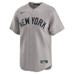 Anthony Volpe New York Yankees Nike Away Limited Player Jersey Discount