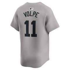 Anthony Volpe New York Yankees Nike Away Limited Player Jersey Discount