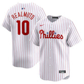 J.T. Realmuto Philadelphia Phillies Nike Home Limited Player Jersey for sale