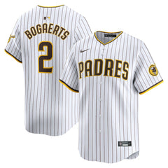 Xander Bogaerts San Diego Padres Nike Home Limited Player Jersey Sale