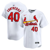 Willson Contreras St. Louis Cardinals Nike Home Limited Player Jersey Outlet