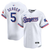 Corey Seager Texas Rangers Nike Home Limited Player Jersey Outlet