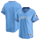 Kansas City Royals Nike Cooperstown Collection Limited Jersey for sale