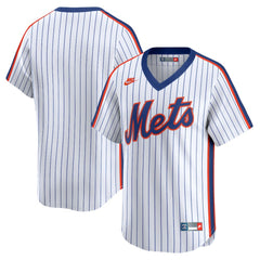 New York Mets Nike Cooperstown Collection Limited Jersey Sale