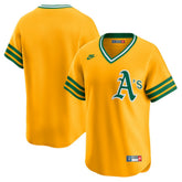 Athletics Nike Cooperstown Collection Limited Jersey Online