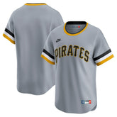 Pittsburgh Pirates Nike Cooperstown Collection Limited Jersey Outlet
