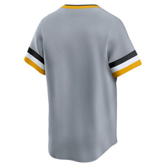 Pittsburgh Pirates Nike Cooperstown Collection Limited Jersey Outlet