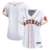 Houston Astros Nike Women's Home Limited Jersey for sale