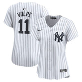 Anthony Volpe New York Yankees Nike Women's Home Limited Player Jersey Online