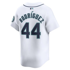 Julio Rodríguez Seattle Mariners Nike Home Limited Player Jersey Outlet