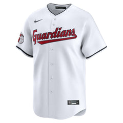 Jose Ramirez Cleveland Guardians Nike Home Limited Player Jersey for sale