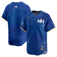 Minnesota Twins Nike 2024 City Connect Limited Jersey Online