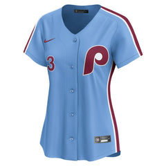 Bryce Harper Philadelphia Phillies Nike Women's Alternate Limited Player Jersey Near Me