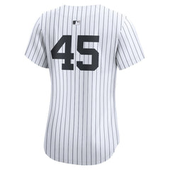 Gerrit Cole New York Yankees Nike Women's Home Limited Player Jersey Near Me