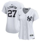 Giancarlo Stanton New York Yankees Nike Women's Home Limited Player Jersey Near Me