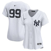 Aaron Judge New York Yankees Nike Women's Home Limited Player Jersey Online