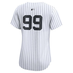 Aaron Judge New York Yankees Nike Women's Home Limited Player Jersey Online