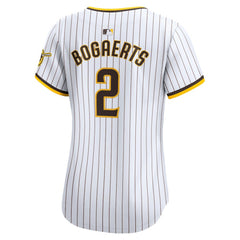 Xander Bogaerts San Diego Padres Nike Women's Home Limited Player Jersey Outlet