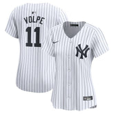 Anthony Volpe New York Yankees Nike Women's Home Limited Player Jersey Discount