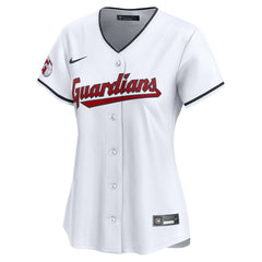 Jose Ramirez Cleveland Guardians Nike Women's Home Limited Player Jersey for sale