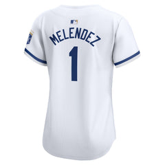 MJ Melendez Kansas City Royals Nike Women's Home Limited Player Jersey Outlet