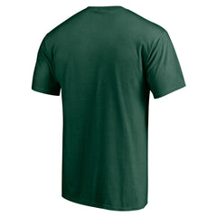 Green Bay Packers Dual Threat T-Shirt - Green - NFL