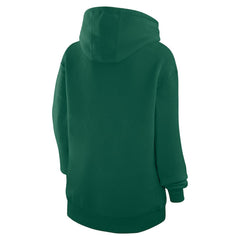 Athletics G-III 4Her by Carl Banks Women's Heart Fleece Pullover Hoodie Online