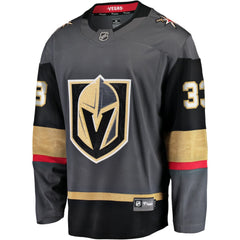 Adin Hill Vegas Golden Knights Fanatics Alternate Breakaway Jersey - Gray | Fanatics discount