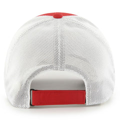 Los Angeles Angels '47 Disburse MVP Trucker Adjustable Hat Discount
