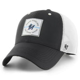 Miami Marlins '47 Disburse MVP Trucker Adjustable Hat Discount