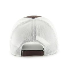 San Diego Padres '47 Disburse MVP Trucker Adjustable Hat Discount