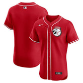 Cincinnati Reds Nike Alternate Elite Jersey Online