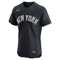 New York Yankees Nike Elite Jersey Discount