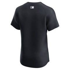 New York Yankees Nike Elite Jersey Discount