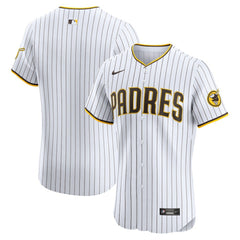 San Diego Padres Nike Home Elite Jersey Online