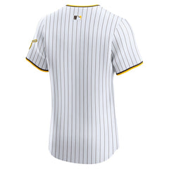 San Diego Padres Nike Home Elite Jersey Online