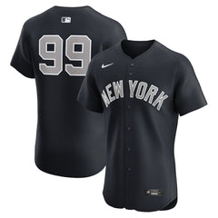 Aaron Judge New York Yankees Nike Alternate 1 Elite Player Jersey Sale