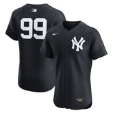 Aaron Judge New York Yankees Nike Alternate 2 Elite Player Jersey Outlet