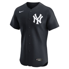 Aaron Judge New York Yankees Nike Alternate 2 Elite Player Jersey Outlet