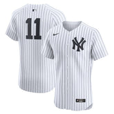 Anthony Volpe New York Yankees Nike Home Elite Jersey for sale