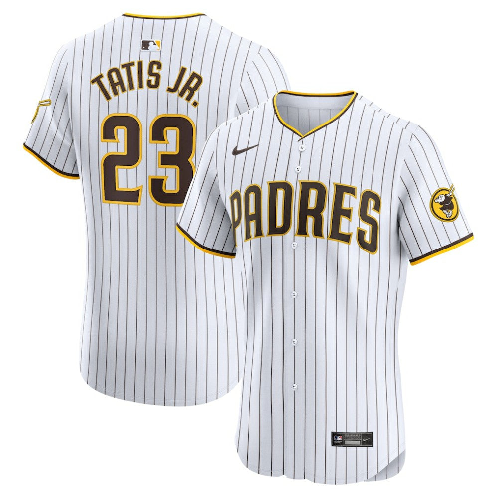 Fernando Tatis Jr. San Diego Padres Nike Home Elite Jersey for sale